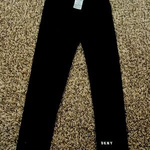 DKNY new leggings